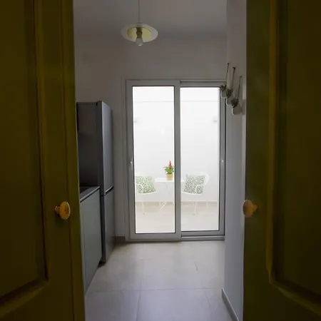 Διαμέρισμα Msuites *
