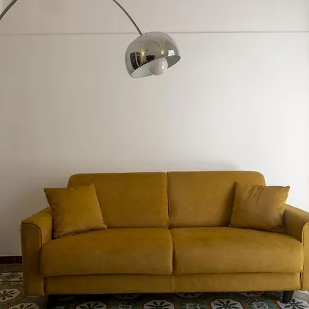 Apartamento Msuites Lecce