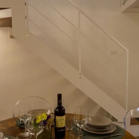 Msuites Apartment