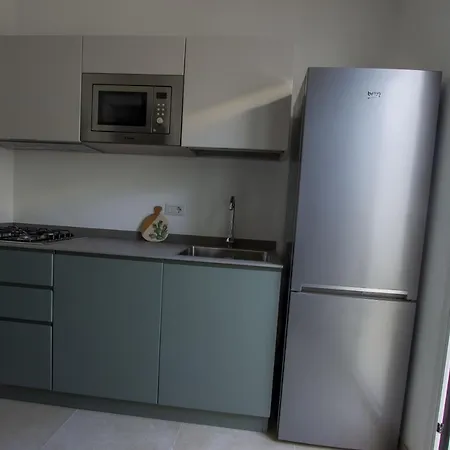 Msuites Apartment *