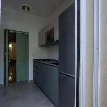 Msuites Apartamento Lecce