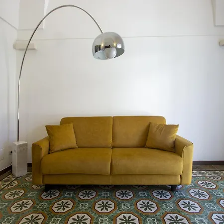 Msuites Lecce