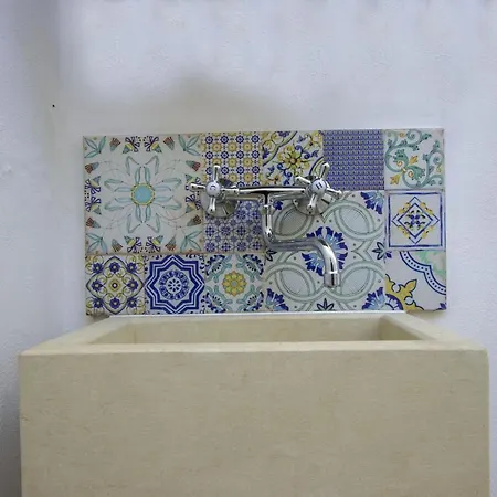 Apartament Msuites Lecce