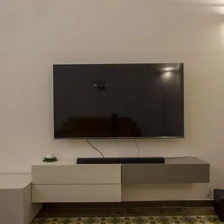 Apartament Msuites *