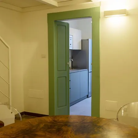 Msuites Apartament *