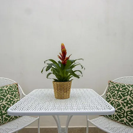 Apartament Msuites Lecce