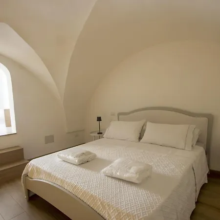 Msuites * Lecce
