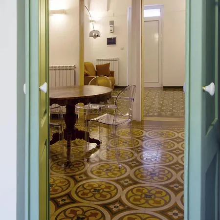 Lejlighed Msuites