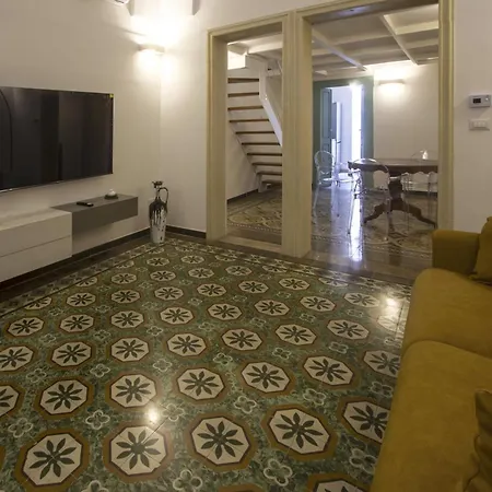 Msuites Apartament Lecce